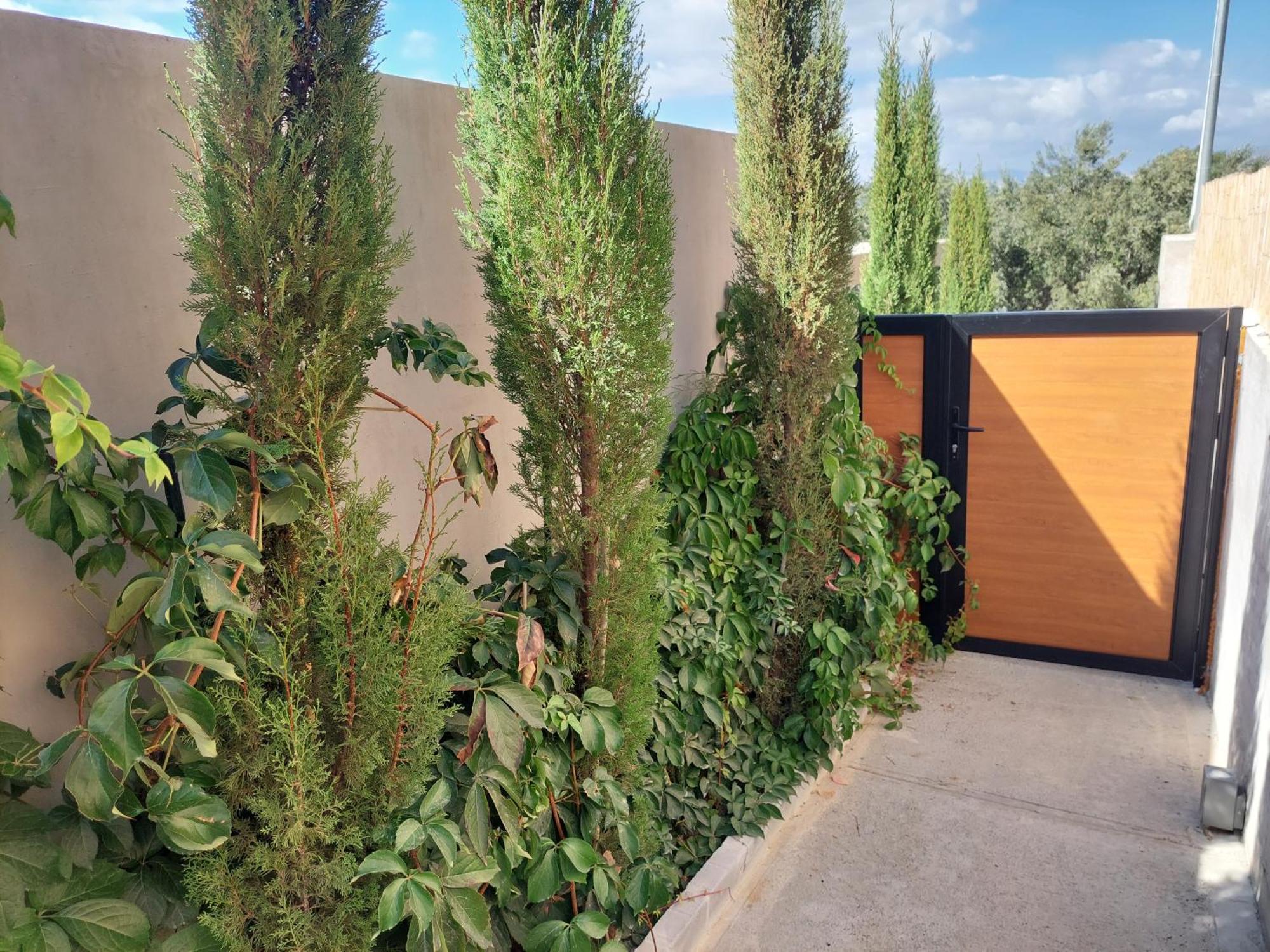 Marnos Luxury Villas Kamilari Exterior foto