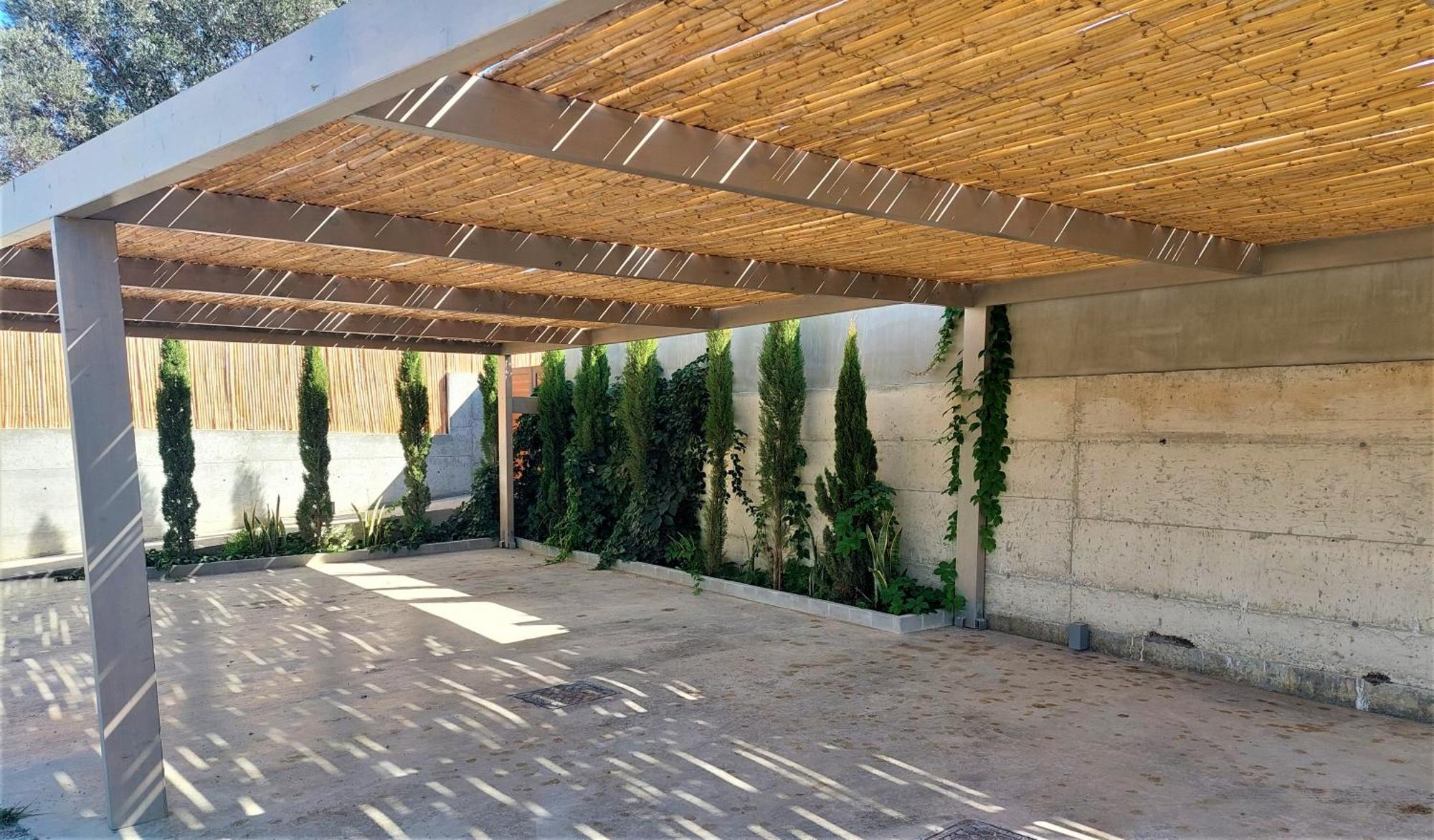 Marnos Luxury Villas Kamilari Exterior foto