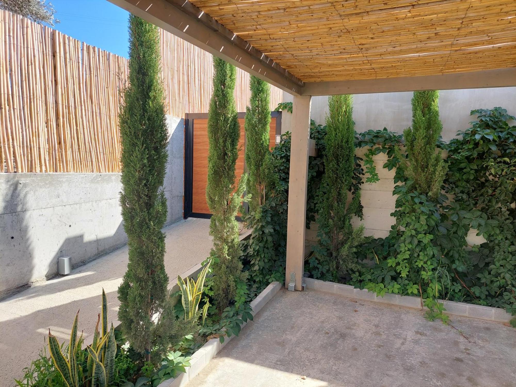 Marnos Luxury Villas Kamilari Exterior foto