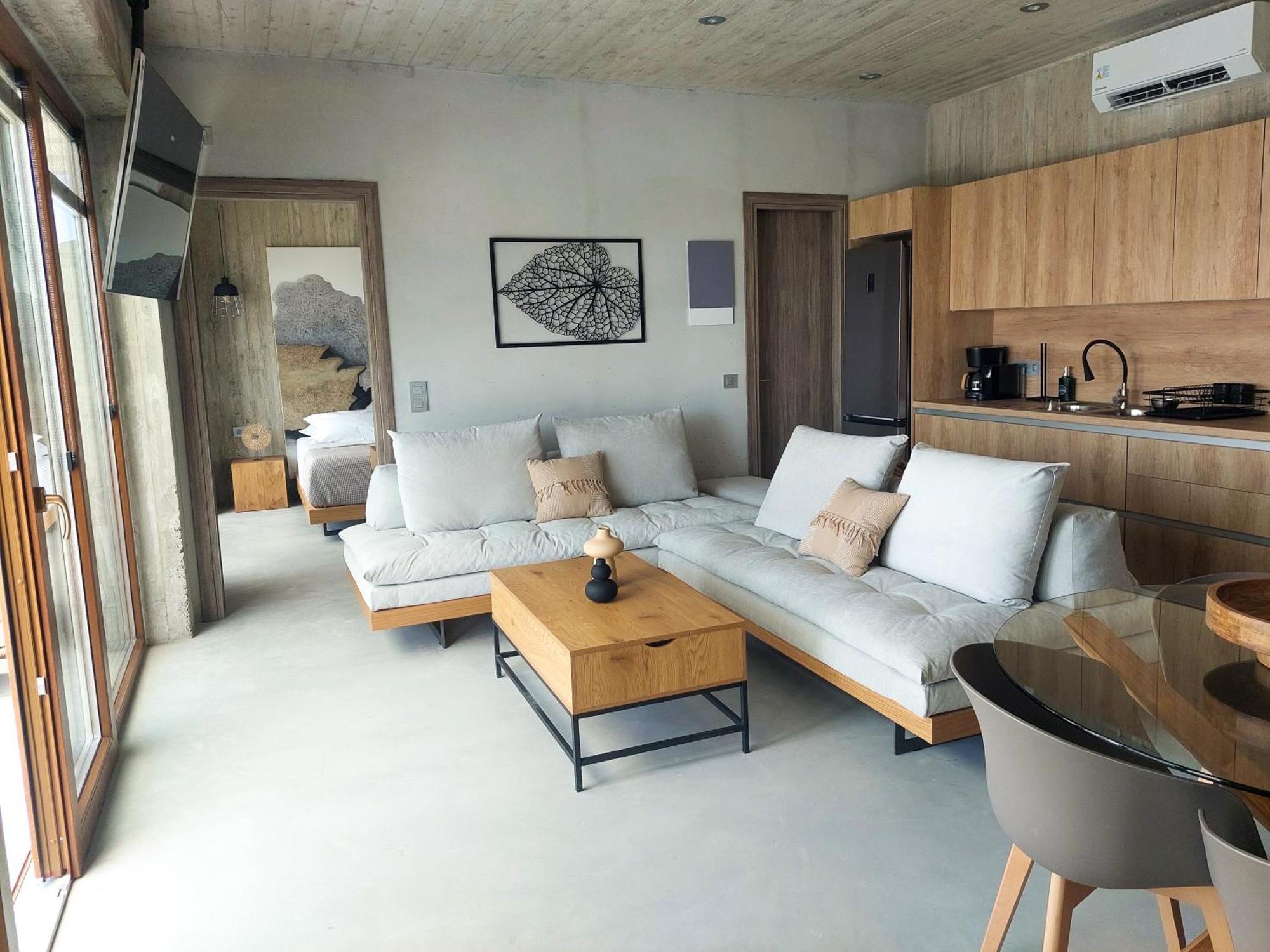 Marnos Luxury Villas Kamilari Exterior foto